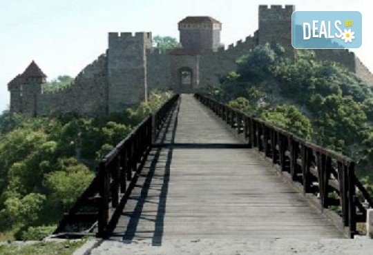 От 04.02. всяка събота, еднодневна екскурзия до Струмица и Дойранското езеро, с включен транспорт от Надрумтур - Снимка 4