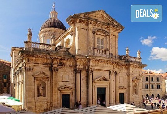 За 6 май екскурзия до Будва и Дубровник! 5 дни, 4 нощувки, вечери, закуски и транспорт от Надрумтур 2019 - Снимка 10