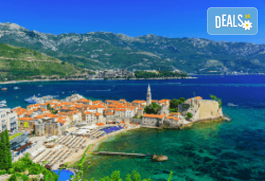 За 6 май екскурзия до Будва и Дубровник! 5 дни, 4 нощувки, вечери, закуски и транспорт от Надрумтур 2019 - Снимка 5