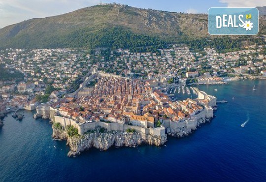 За 6 май екскурзия до Будва и Дубровник! 5 дни, 4 нощувки, вечери, закуски и транспорт от Надрумтур 2019 - Снимка 9