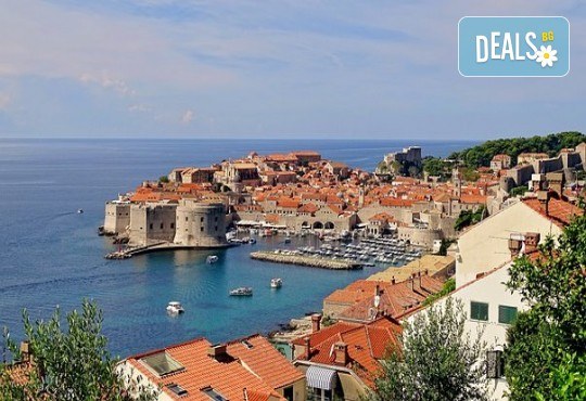 За 6 май екскурзия до Будва и Дубровник! 5 дни, 4 нощувки, вечери, закуски и транспорт от Надрумтур 2019 - Снимка 12