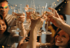 Осмомартенски купон в Пирот в ресторант Диана! 1 нощувка, празнична вечеря, закуска и транспорт от Еко Айджънси Тур - thumb 1