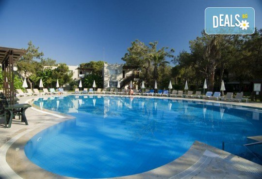 ALL INCLUSIVE ваканция на море в OTIUM FAMILY ECO CLUB 5*, Сиде, Анталия! 10 дни/ 7 нощувки, транспорт и безплатно за дете до 11.99 г. от Belprego Travel - Снимка 4