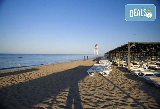 ALL INCLUSIVE ваканция на море в OTIUM FAMILY ECO CLUB 5*, Сиде, Анталия! 10 дни/ 7 нощувки, транспорт и безплатно за дете до 11.99 г. от Belprego Travel - Снимка 5