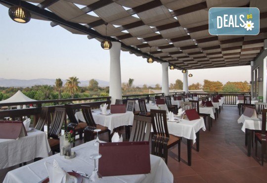 ALL INCLUSIVE ваканция на море в OTIUM FAMILY ECO CLUB 5*, Сиде, Анталия! 10 дни/ 7 нощувки, транспорт и безплатно за дете до 11.99 г. от Belprego Travel - Снимка 6