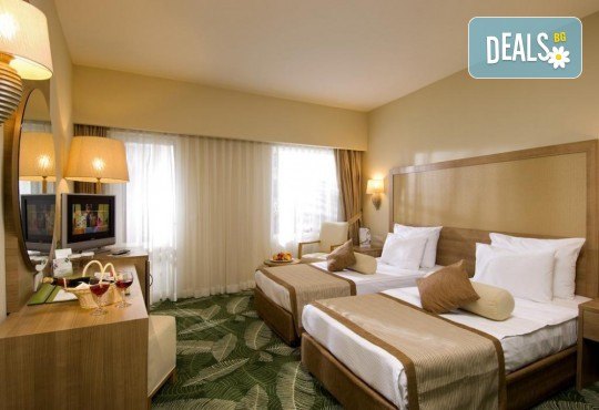 ALL INCLUSIVE ваканция на море в OTIUM FAMILY ECO CLUB 5*, Сиде, Анталия! 10 дни/ 7 нощувки, транспорт и безплатно за дете до 11.99 г. от Belprego Travel - Снимка 7