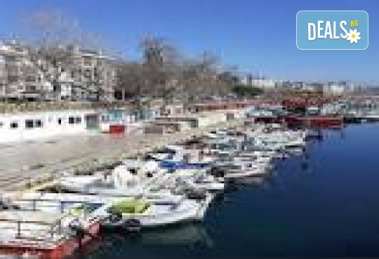 Екскурзия до Текирдаг, Чорлу и Одрин! 1 нощувка със закуска, МОЛ Текира, Фабрика Тач и транспорт от Рикотур - Снимка 3