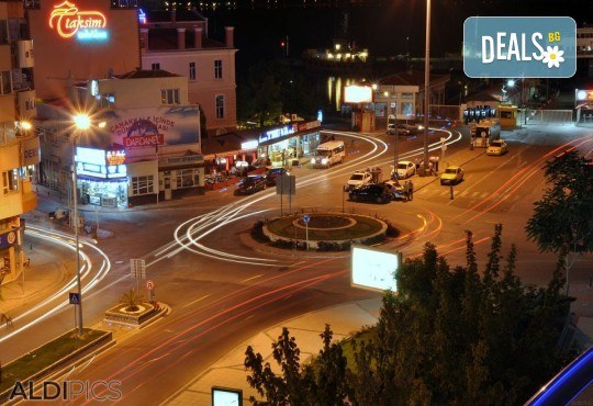 Великден - екскурзия до Чанаккале, Троя, Асос и Одрин! 5 дни, 3 нощувки, закуски, вечери, транспорт и екскурзовод от Рикотур - Снимка 3