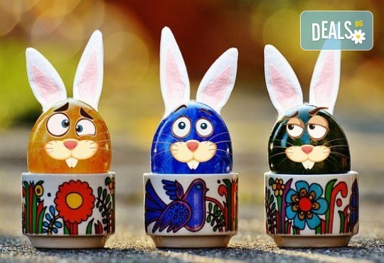 Великден - екскурзия до Чанаккале, Троя, Асос и Одрин! 5 дни, 3 нощувки, закуски, вечери, транспорт и екскурзовод от Рикотур - Снимка 1