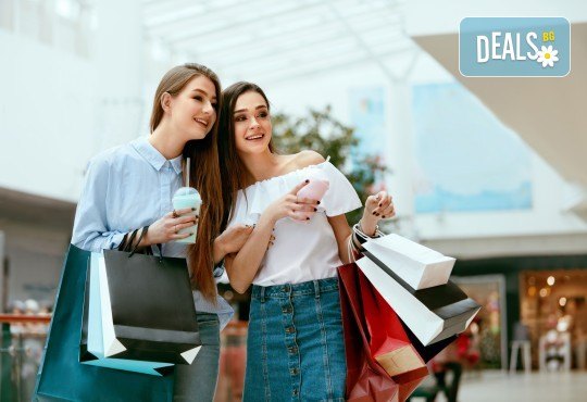 Уикенд през март в Силиври - перлата на мраморно море! 1 нощувка в хотел Eser Diamond & SPA 5*, закуска, вечеря и транспорт, от Дениз Травел - Снимка 10