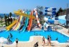 Ранни записвания за море в Сиде, Анталия, хотел Sea Planet Resort & Spa 5*! 10 дни/ 7 нощувки, транспорт и безплатно за дете до 12.99 г. от Belprego Travel - thumb 1
