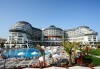 Ранни записвания за море в Сиде, Анталия, хотел Sea Planet Resort & Spa 5*! 10 дни/ 7 нощувки, транспорт и безплатно за дете до 12.99 г. от Belprego Travel - thumb 4