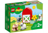 LEGO DUPLO Грижи за животните във фермата 10949 - thumb 1