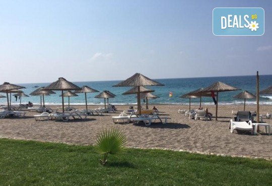 Лято 2023 - 7 нощувки на база All Inclusive в Calido Maris 5*, Сиде, Анталия! Водни пързалки, турска баня, сауна, мини клуб, безплатно за дете до 12.99 г. и транспорт от Belprego Travel - Снимка 6