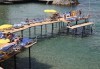 ALL Inclusive морска ваканция в Aska Bayview Resort 4*, Алания, Анталия! 7 нощувки, басейни, водна пързалка, безплатно за дете до 12.99 г и транспорт от Belprego Travel - thumb 5