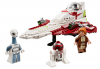 LEGO STAR WARS 75333 - OBI-WAN KENOBI’S JEDI STARFIGHTER - thumb 2