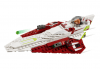 LEGO STAR WARS 75333 - OBI-WAN KENOBI’S JEDI STARFIGHTER - thumb 3