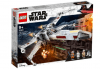 LEGO STAR WARS - ЛЕГО LUKE SKYWALKER'S X-WING FIGHTER 75301 - thumb 1