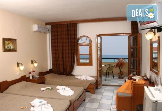 Великден в Сивири, Гърция! 3 нощувки е хотел Калипсо, 3 закуски и транспорт от Рикотур - Снимка 5