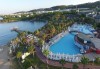 Майски празници в Incekum Beach Resort 5*, Алания, Анталия! 7 нощувки ALL Inclusive, басейни, водни пързалки, безплатно за дете до 10.99 г. и транспорт от Belprego Travel - thumb 7