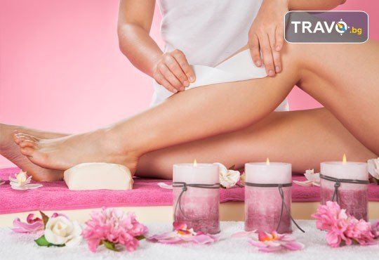 Кадифено тяло! Кола маска на цяло тяло за жени в Салон за красота VIP Shop & Studio - Снимка 2