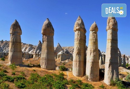 Ексурзия до Ескишехир, Бурса и Изник! 5 дни/3 нощувки със закуски и транспорт от Дениз Травел - Снимка 7