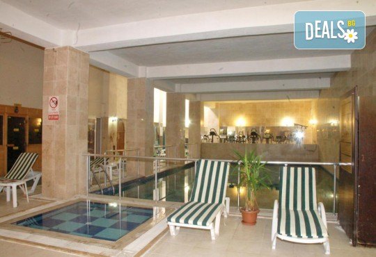 All Inclusive ваканция в Arora Hotel 4*, Кушадасъ 2023 г! 7 нощувки, басейни, водна пързалка, безплатно за дете до 11.99 г. и транспорт от Belprego Travel - Снимка 11