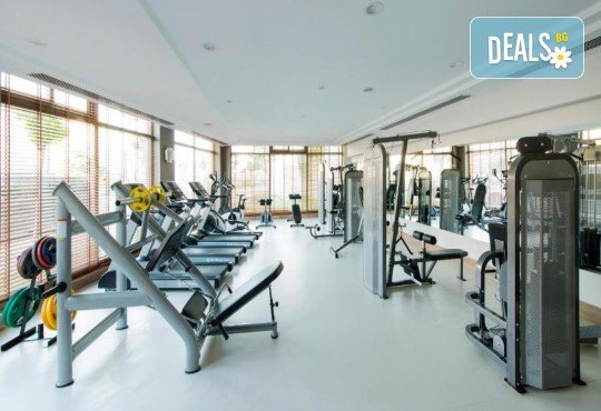 All Inclusive в Grand Park Lara 4*, Лара, Анталия! 7 нощувки, басейни, водни пързалки, собствен плаж и транспорт от Belprego Travel - Снимка 9