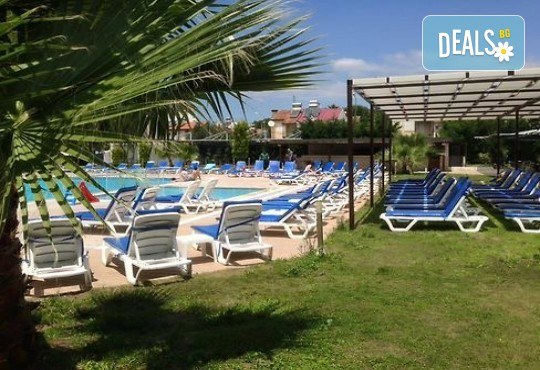 ALL INCLUSIVЕ морска ваканция в My Aegean Star Hotel 4*, Кушадасъ! Басейн, водни пързалки, сауна, анимация, мини клуб, транспорт и безплатно за дете до 11.99 г. от Belprego Travel - Снимка 11
