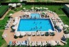 ALL INCLUSIVЕ морска ваканция в My Aegean Star Hotel 4*, Кушадасъ! Басейн, водни пързалки, сауна, анимация, мини клуб, транспорт и безплатно за дете до 11.99 г. от Belprego Travel - thumb 13