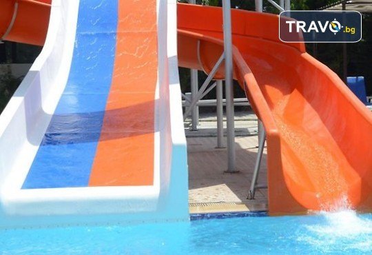 ALL INCLUSIVЕ морска ваканция в My Aegean Star Hotel 4*, Кушадасъ! Басейн, водни пързалки, сауна, анимация, мини клуб, транспорт и безплатно за дете до 11.99 г. от Belprego Travel - Снимка 10