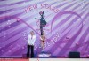 Художествена гимнастика за най-малките! Месечен абонамент от 8 тренировки за момиченца на възраст между 3 и 8 години от Клуб по художествена гимнастика Биляна - thumb1 5