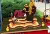 Екскурзия за Празника на черешата в Кюстендил, с посещение на Земенския манастир, Кадин мост и транспорт, от Дениз Травел - thumb 6