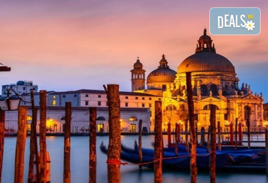 Насладете се на екскурзията до Италия и Хърватия! 3 нощувки със закуски, транспорт и възможност за посещение на Венеция, Лаго ди Гарда и Сирмионе с ABV Travels - Снимка 8