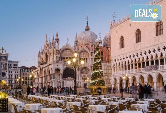 Насладете се на екскурзията до Италия и Хърватия! 3 нощувки със закуски, транспорт и възможност за посещение на Венеция, Лаго ди Гарда и Сирмионе с ABV Travels - Снимка 9