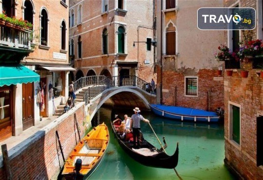 Насладете се на екскурзията до Италия и Хърватия! 3 нощувки със закуски, транспорт и възможност за посещение на Венеция, Лаго ди Гарда и Сирмионе с ABV Travels - Снимка 1