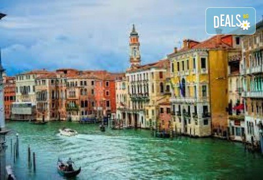 Насладете се на екскурзията до Италия и Хърватия! 3 нощувки със закуски, транспорт и възможност за посещение на Венеция, Лаго ди Гарда и Сирмионе с ABV Travels - Снимка 3