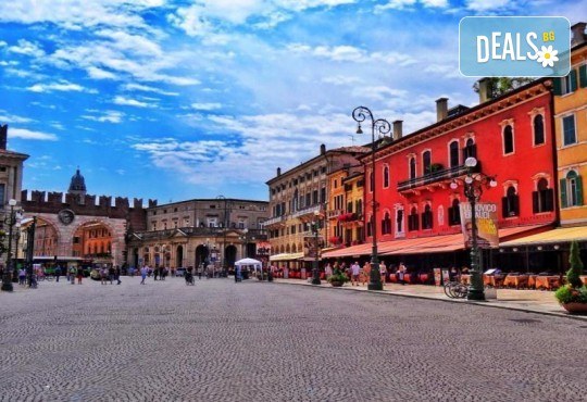 Насладете се на екскурзията до Италия и Хърватия! 3 нощувки със закуски, транспорт и възможност за посещение на Венеция, Лаго ди Гарда и Сирмионе с ABV Travels - Снимка 4