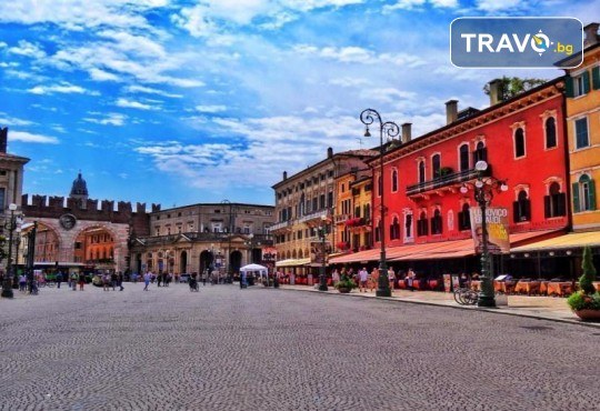 Насладете се на екскурзията до Италия и Хърватия! 3 нощувки със закуски, транспорт и възможност за посещение на Венеция, Лаго ди Гарда и Сирмионе с ABV Travels - Снимка 4