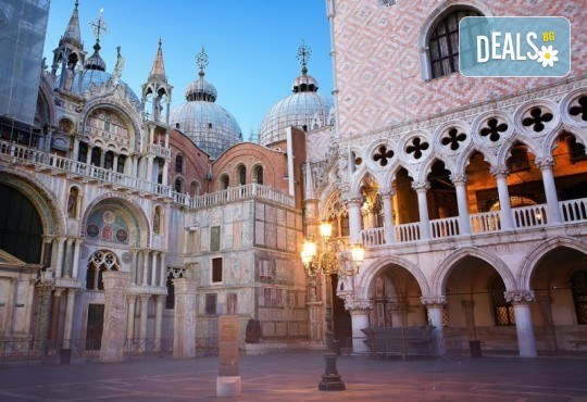 Насладете се на екскурзията до Италия и Хърватия! 3 нощувки със закуски, транспорт и възможност за посещение на Венеция, Лаго ди Гарда и Сирмионе с ABV Travels - Снимка 6