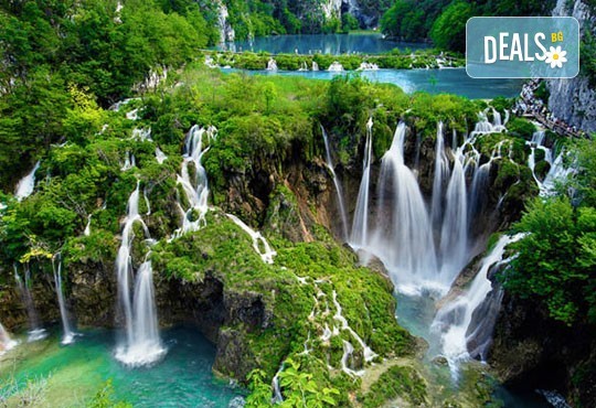 Великденски или Майски празници в Будва с възможност за разходка до Котор и Дубровник! 3 нощувки със закуски и вечери и транспорт с АБВ Травелс - Снимка 7