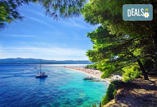 Великденски или Майски празници в Будва с възможност за разходка до Котор и Дубровник! 3 нощувки със закуски и вечери и транспорт с АБВ Травелс - Снимка 14