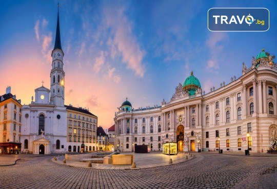 Екскурзия в Европа - Австрия, Франция, Швейцария, Италия и Германия! 11 дни, 8 нощувки със закуски, транспорт с АБВ Травелс - Снимка 3