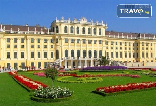 Екскурзия в Европа - Австрия, Франция, Швейцария, Италия и Германия! 11 дни, 8 нощувки със закуски, транспорт с АБВ Травелс - Снимка 5