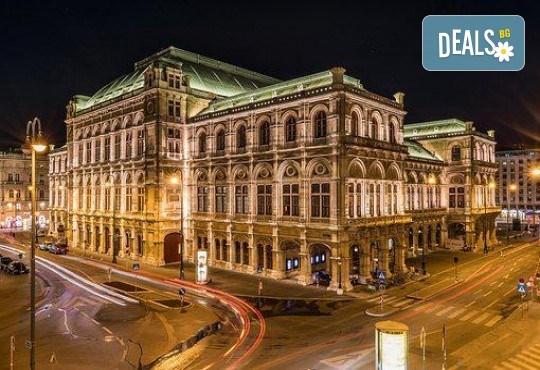 Екскурзия до Будапеща, Виена, Братислава! 5 дни, 4 нощувки, закуски и транспорт от Рикотур - Снимка 7
