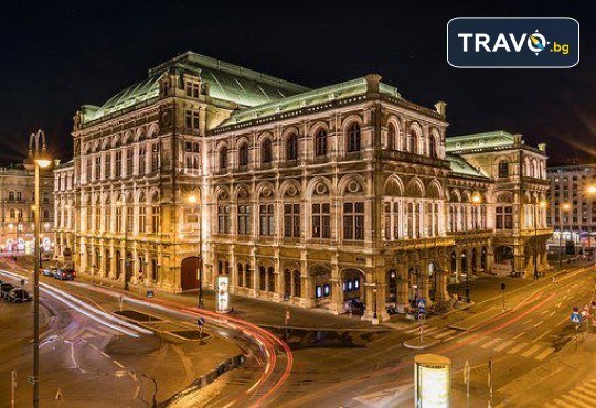 Екскурзия до Будапеща, Виена, Братислава! 5 дни, 4 нощувки, закуски и транспорт от Рикотур - Снимка 7
