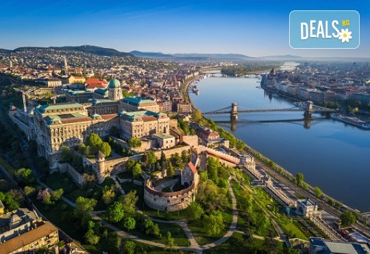 Екскурзия до Будапеща, Виена, Братислава! 5 дни, 4 нощувки, закуски и транспорт от Рикотур - Снимка 2