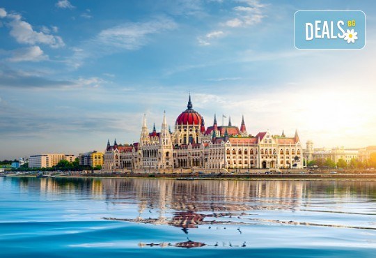 Екскурзия до Будапеща, Виена, Братислава! 5 дни, 4 нощувки, закуски и транспорт от Рикотур - Снимка 9