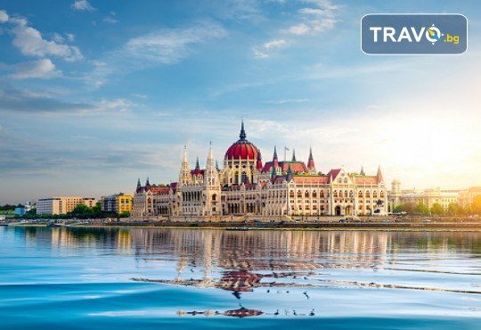 Екскурзия до Будапеща, Виена, Братислава! 5 дни, 4 нощувки, закуски и транспорт от Рикотур - Снимка 9