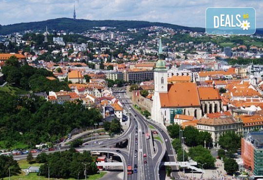 Екскурзия до Будапеща, Виена, Братислава! 5 дни, 4 нощувки, закуски и транспорт от Рикотур - Снимка 8
